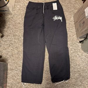 Nike x Stussy Men’s Beach Pants NWT